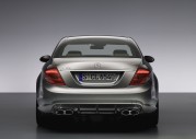 Mercedes-Benz CL 65 AMG